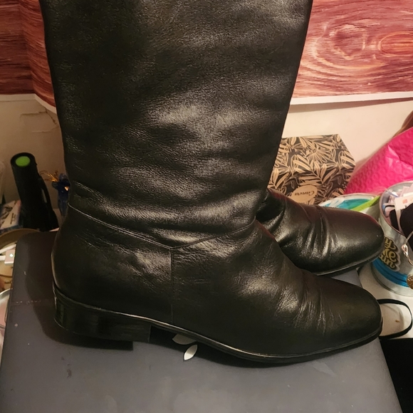 Worthington Shoes - Worthington Soft Leather boots